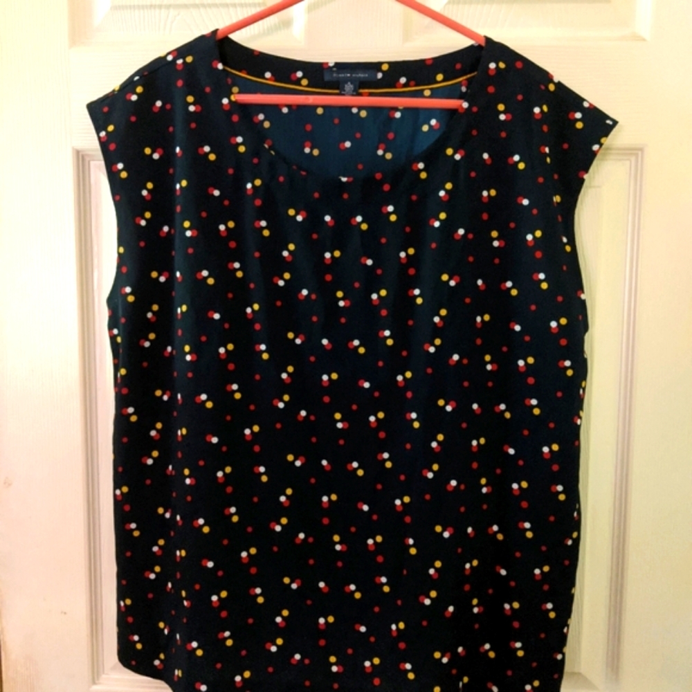 Tommy Hilfiger blouse